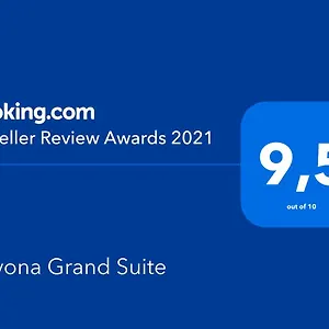 Affittacamere Navona Grand, Roma
