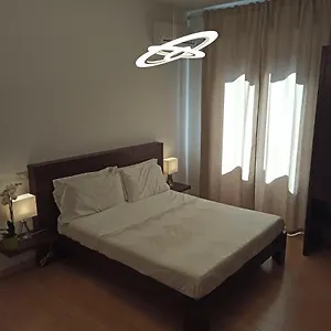 Bed & Breakfast Alle Mura Di San Giovanni, Roma