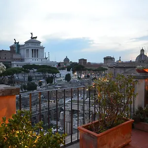 Affittacamere Residenza Maritti Contemporarysuite, Roma
