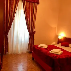 Bed & Breakfast Termini, Roma