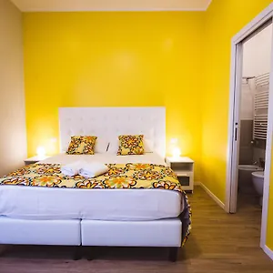 Bed & Breakfast Angelina In, Roma