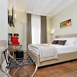 Bed & Breakfast Piazza Venezia Grand, Roma